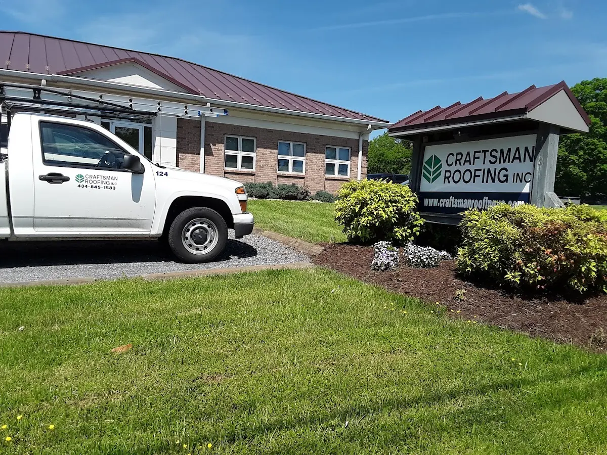 Quality Hail Damage Roof Repair by experienced craftsmen in Hampstead